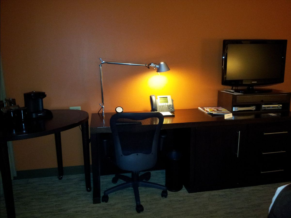AT&T Executive Education and Conference center04